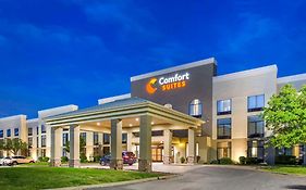 Comfort Suites Ogden Ut 3*